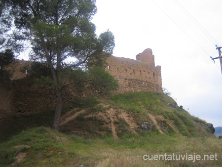 Daroca